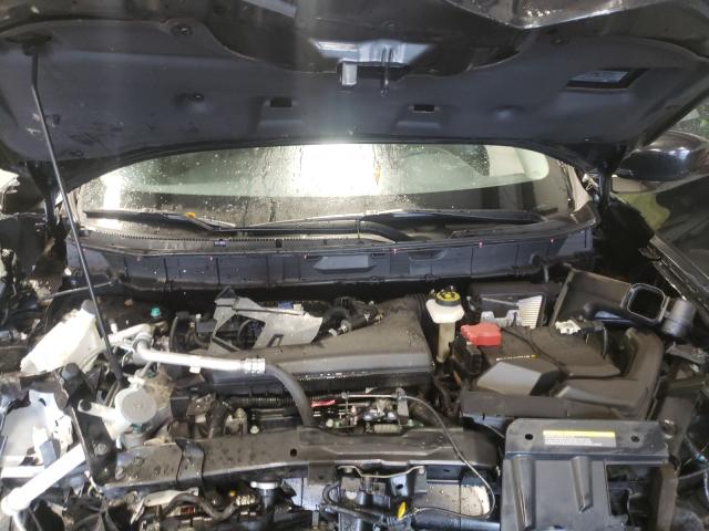 Photo 6 VIN: KNMAT2MV2KP518764 - NISSAN ROGUE 