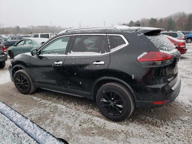 Photo 1 VIN: KNMAT2MV2KP522457 - NISSAN ROGUE 