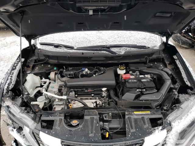 Photo 10 VIN: KNMAT2MV2KP522457 - NISSAN ROGUE 