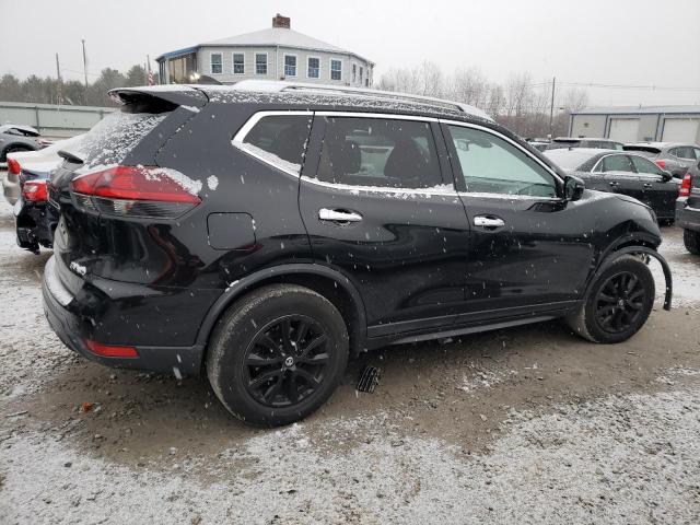 Photo 2 VIN: KNMAT2MV2KP522457 - NISSAN ROGUE 