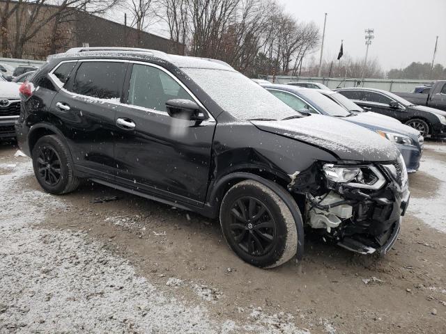 Photo 3 VIN: KNMAT2MV2KP522457 - NISSAN ROGUE 