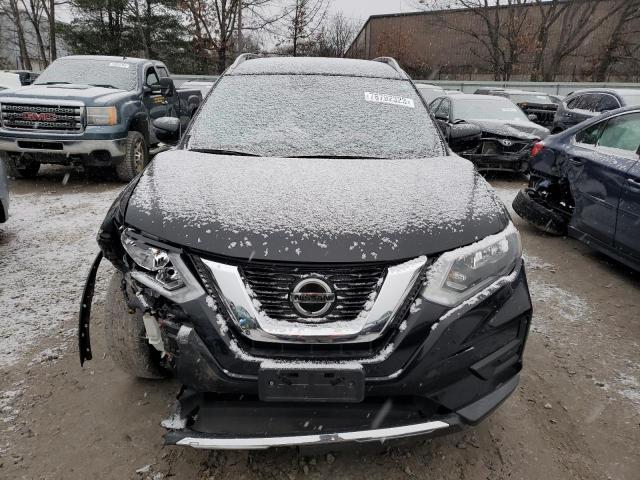 Photo 4 VIN: KNMAT2MV2KP522457 - NISSAN ROGUE 