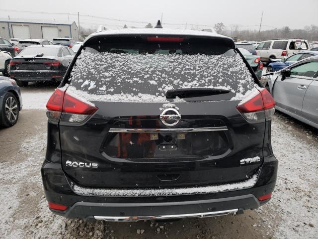 Photo 5 VIN: KNMAT2MV2KP522457 - NISSAN ROGUE 