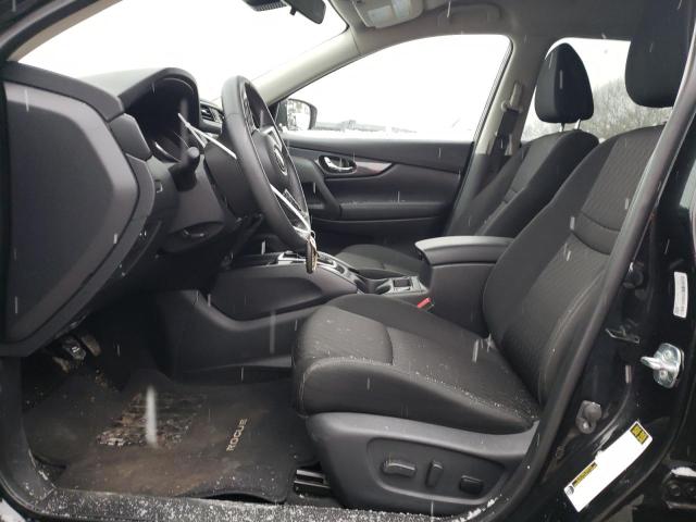 Photo 6 VIN: KNMAT2MV2KP522457 - NISSAN ROGUE 