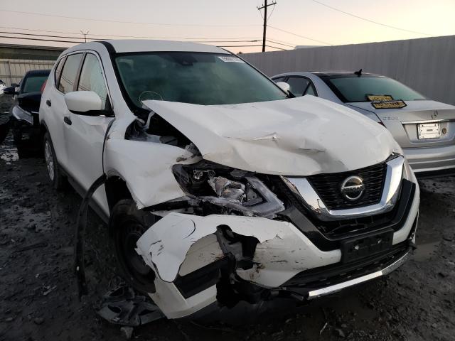 Photo 0 VIN: KNMAT2MV2KP524225 - NISSAN ROGUE 