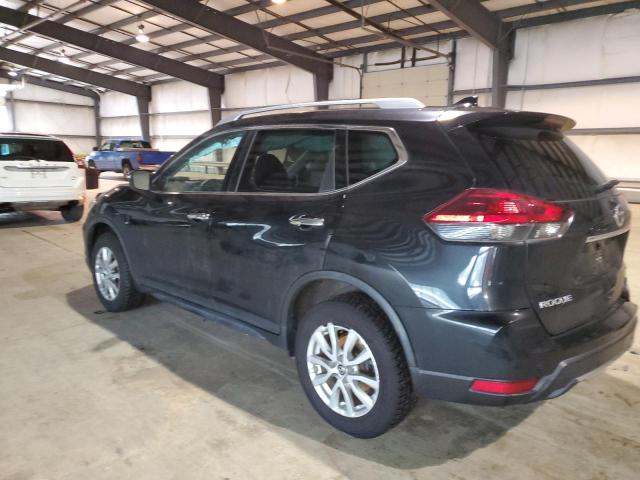 Photo 1 VIN: KNMAT2MV2KP529019 - NISSAN ROGUE S 