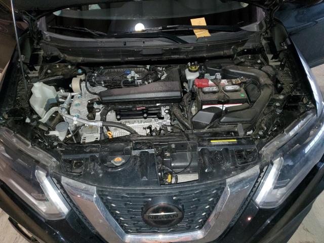 Photo 10 VIN: KNMAT2MV2KP529019 - NISSAN ROGUE S 