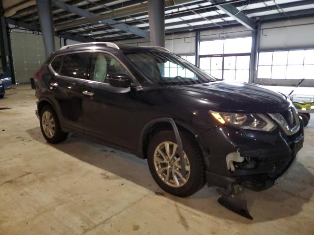 Photo 3 VIN: KNMAT2MV2KP529019 - NISSAN ROGUE S 