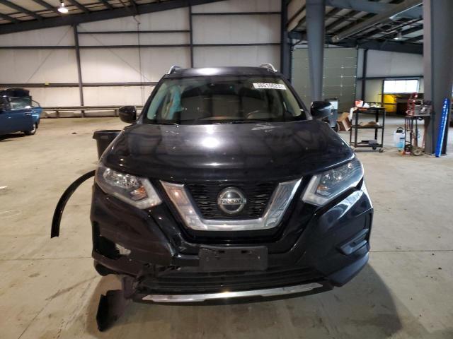 Photo 4 VIN: KNMAT2MV2KP529019 - NISSAN ROGUE S 