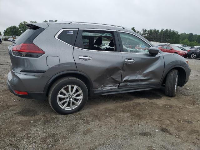 Photo 2 VIN: KNMAT2MV2KP532518 - NISSAN ROGUE S 