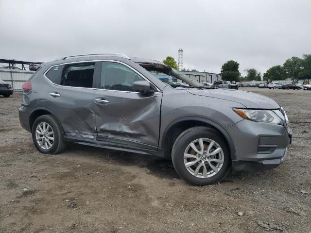 Photo 3 VIN: KNMAT2MV2KP532518 - NISSAN ROGUE S 