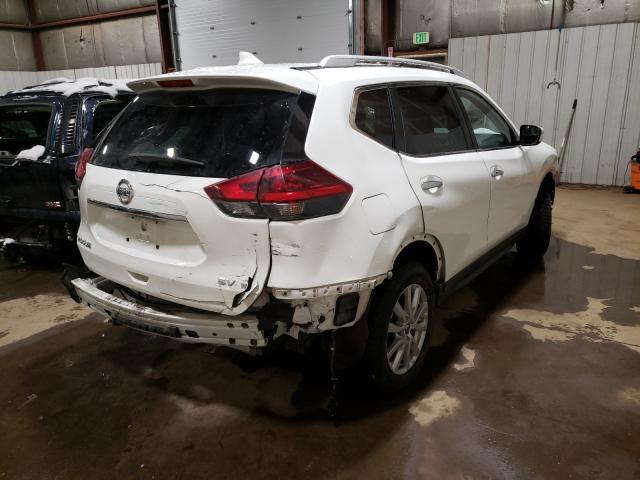 Photo 3 VIN: KNMAT2MV2KP535029 - NISSAN ROGUE S 