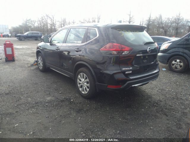 Photo 2 VIN: KNMAT2MV2KP535175 - NISSAN ROGUE 