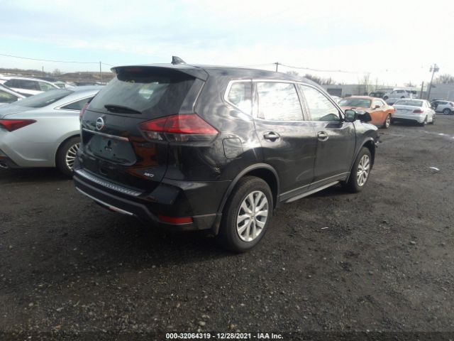 Photo 3 VIN: KNMAT2MV2KP535175 - NISSAN ROGUE 