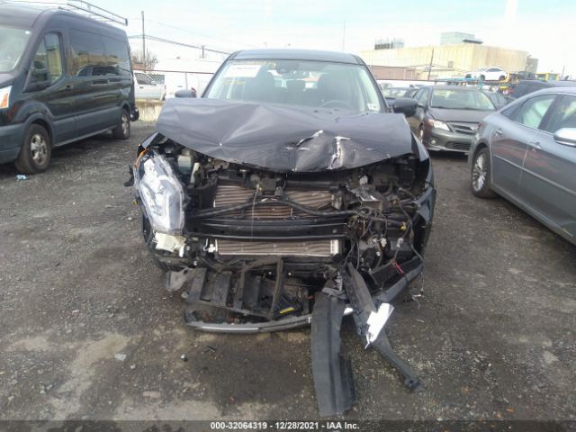 Photo 5 VIN: KNMAT2MV2KP535175 - NISSAN ROGUE 