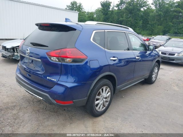 Photo 3 VIN: KNMAT2MV2KP539713 - NISSAN ROGUE 