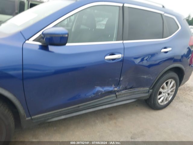 Photo 5 VIN: KNMAT2MV2KP539713 - NISSAN ROGUE 