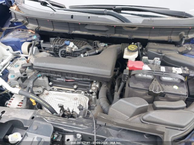 Photo 9 VIN: KNMAT2MV2KP539713 - NISSAN ROGUE 