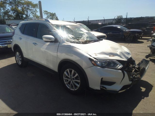 Photo 0 VIN: KNMAT2MV2KP540859 - NISSAN ROGUE 