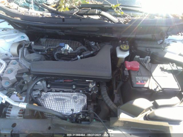 Photo 9 VIN: KNMAT2MV2KP540859 - NISSAN ROGUE 