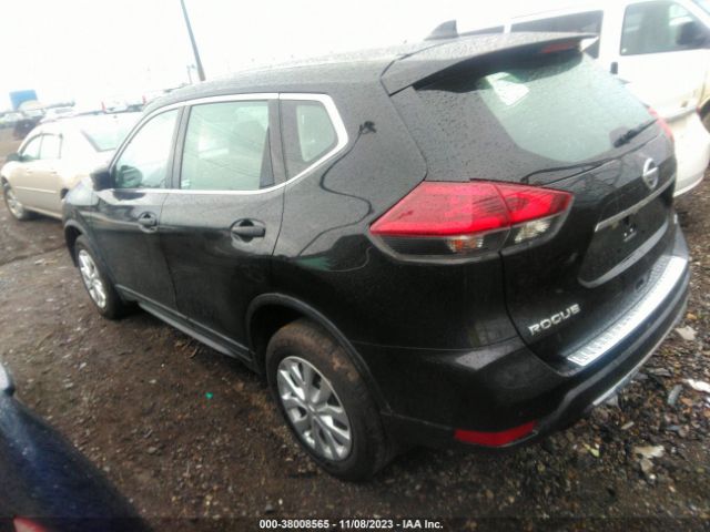 Photo 2 VIN: KNMAT2MV2KP541848 - NISSAN ROGUE 