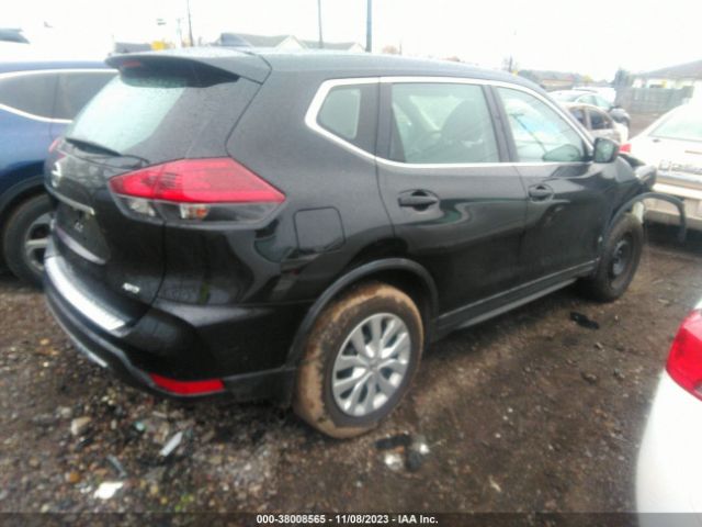 Photo 3 VIN: KNMAT2MV2KP541848 - NISSAN ROGUE 