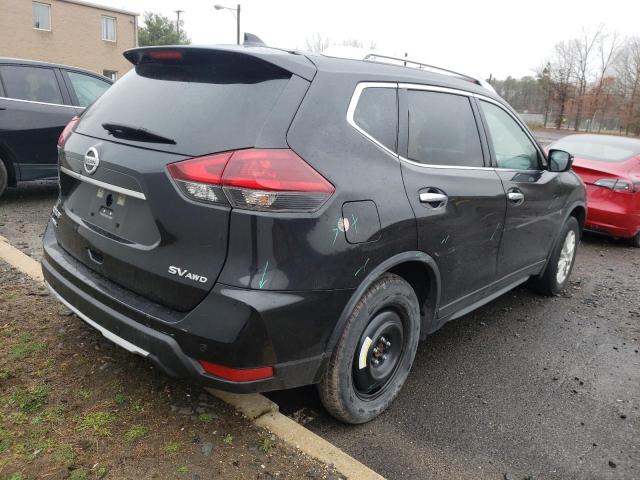 Photo 2 VIN: KNMAT2MV2KP544264 - NISSAN ROGUE S 