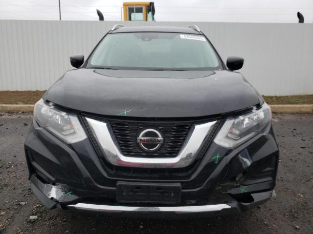 Photo 4 VIN: KNMAT2MV2KP544264 - NISSAN ROGUE S 