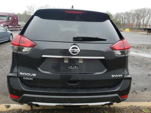 Photo 5 VIN: KNMAT2MV2KP544264 - NISSAN ROGUE S 