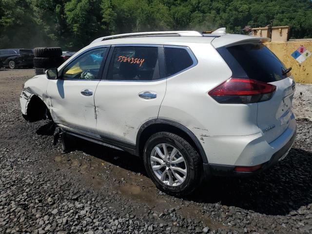 Photo 1 VIN: KNMAT2MV2KP555698 - NISSAN ROGUE S 