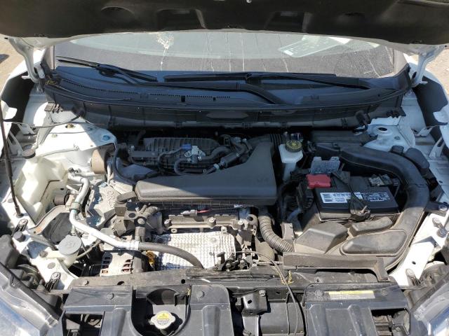 Photo 11 VIN: KNMAT2MV2KP555698 - NISSAN ROGUE S 