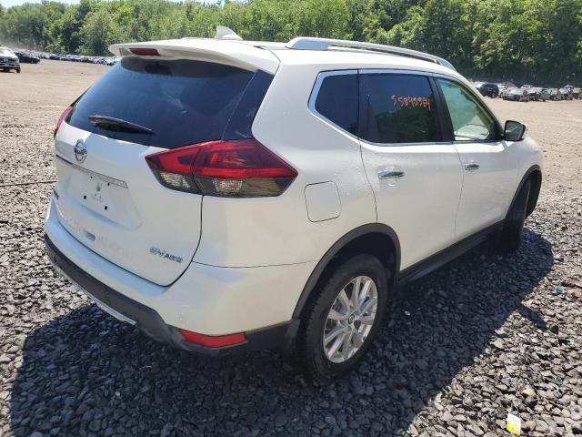 Photo 2 VIN: KNMAT2MV2KP555698 - NISSAN ROGUE S 