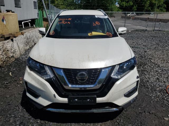 Photo 4 VIN: KNMAT2MV2KP555698 - NISSAN ROGUE S 