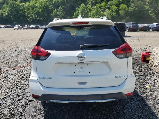 Photo 5 VIN: KNMAT2MV2KP555698 - NISSAN ROGUE S 