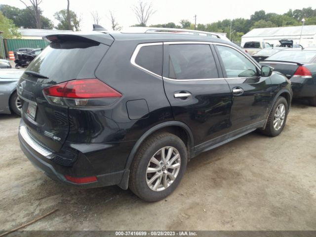 Photo 3 VIN: KNMAT2MV2LP501058 - NISSAN ROGUE 