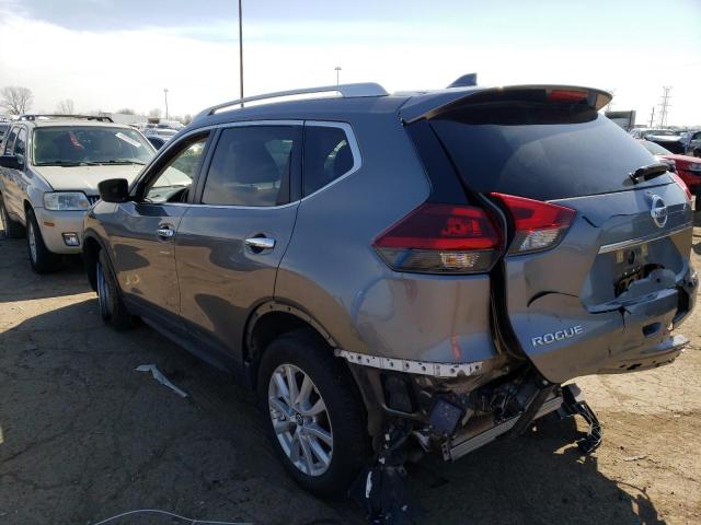 Photo 1 VIN: KNMAT2MV2LP505823 - NISSAN ROGUE S 