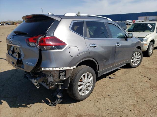 Photo 2 VIN: KNMAT2MV2LP505823 - NISSAN ROGUE S 