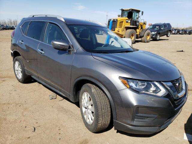 Photo 3 VIN: KNMAT2MV2LP505823 - NISSAN ROGUE S 