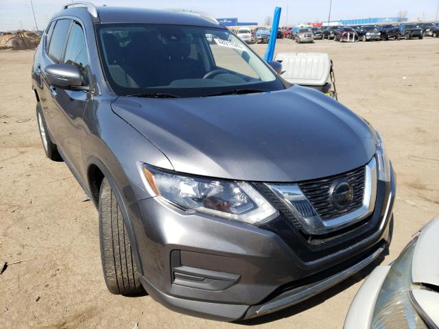 Photo 4 VIN: KNMAT2MV2LP505823 - NISSAN ROGUE S 