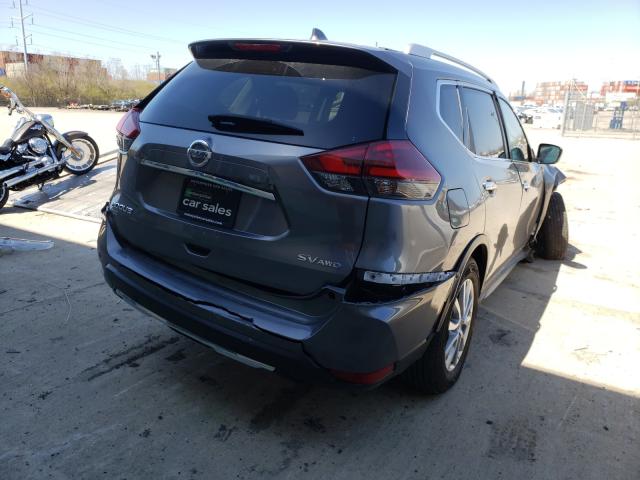 Photo 3 VIN: KNMAT2MV2LP506017 - NISSAN ROGUE S 