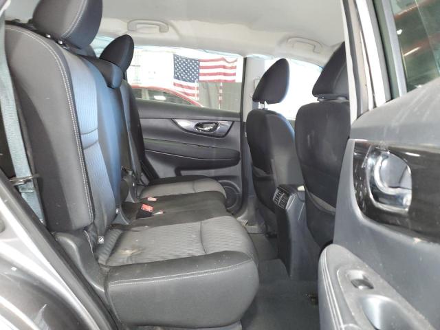 Photo 10 VIN: KNMAT2MV2LP506471 - NISSAN ROGUE S 