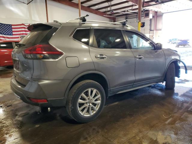 Photo 2 VIN: KNMAT2MV2LP506471 - NISSAN ROGUE S 