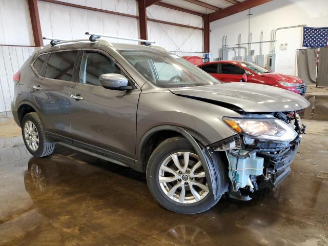 Photo 3 VIN: KNMAT2MV2LP506471 - NISSAN ROGUE S 