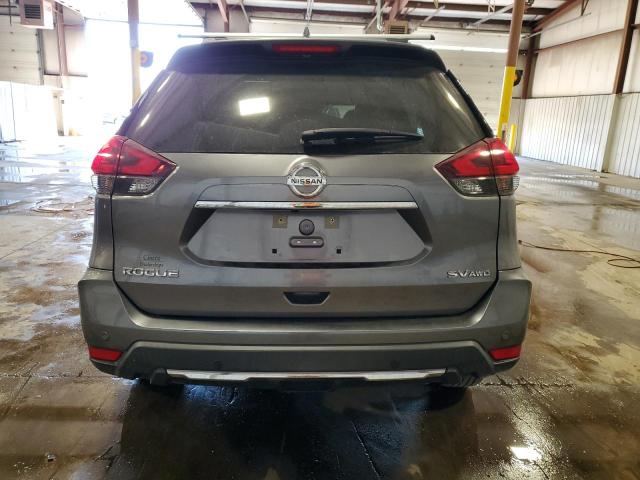 Photo 5 VIN: KNMAT2MV2LP506471 - NISSAN ROGUE S 