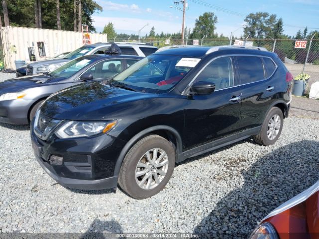 Photo 1 VIN: KNMAT2MV2LP508396 - NISSAN ROGUE 