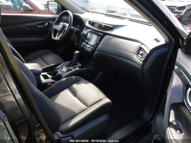 Photo 4 VIN: KNMAT2MV2LP508396 - NISSAN ROGUE 