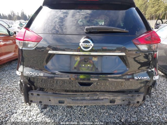 Photo 5 VIN: KNMAT2MV2LP508396 - NISSAN ROGUE 