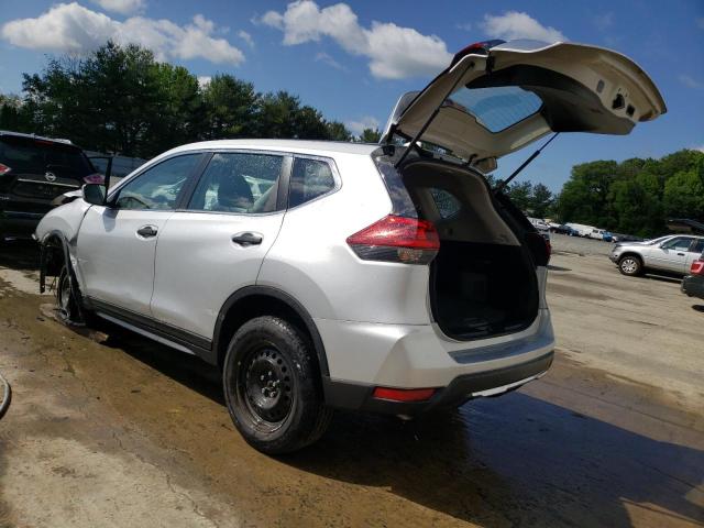 Photo 1 VIN: KNMAT2MV2LP508771 - NISSAN ROGUE S 