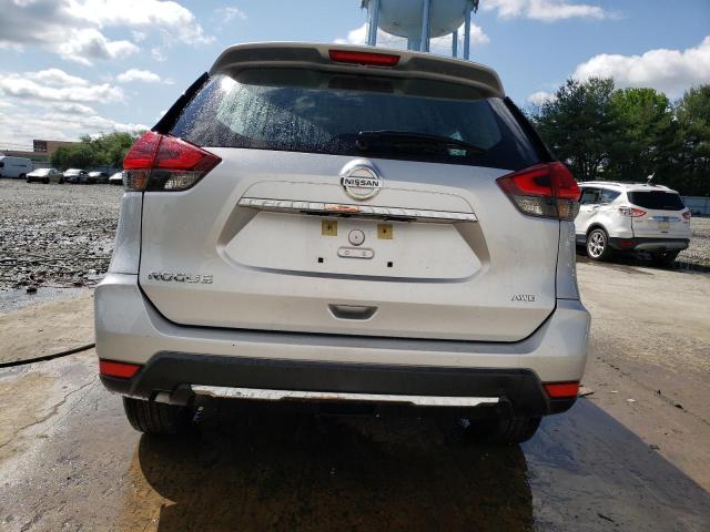 Photo 5 VIN: KNMAT2MV2LP508771 - NISSAN ROGUE S 