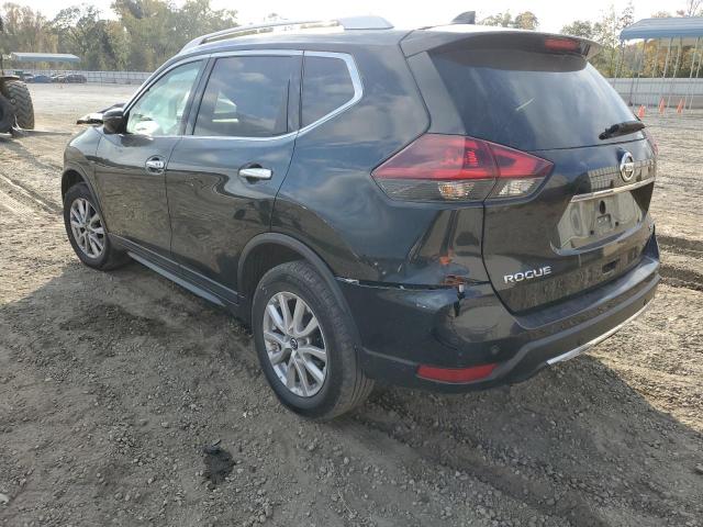 Photo 2 VIN: KNMAT2MV2LP508818 - NISSAN ROGUE S 